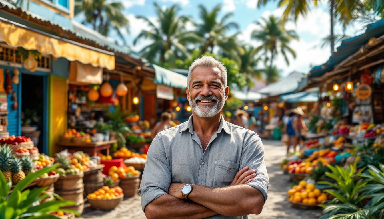 découvrez les étapes essentielles pour créer votre entreprise en outre-mer français. guide pratique sur les démarches administratives, les aides disponibles et les spécificités du marché local. lancez votre projet entrepreneurial dans un cadre exceptionnel.