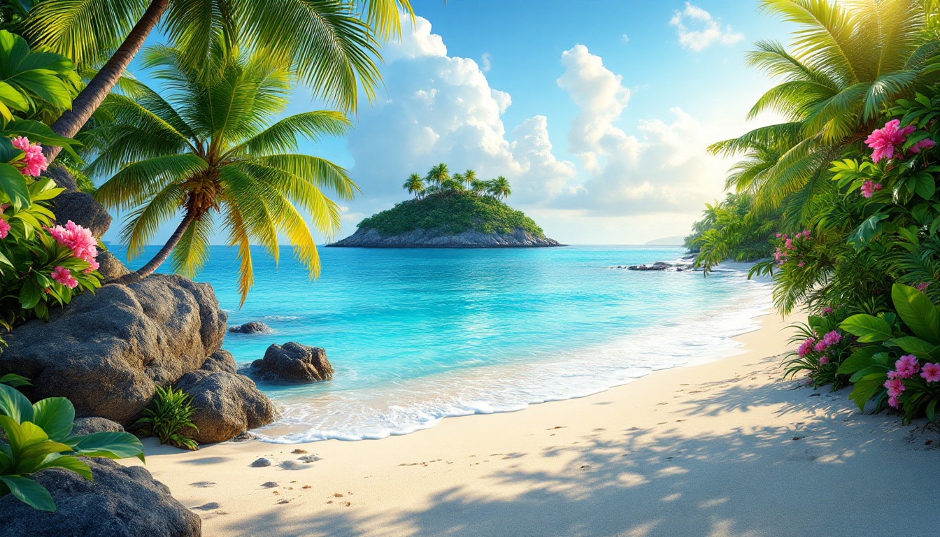 découvrez les plages secrètes et préservées de martinique et guadeloupe. explorez des coins idylliques loin des foules pour profiter de paysages paradisiaques, de sable fin et d'eaux turquoise. idéal pour les amateurs de tranquillité et d'évasion !